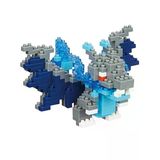 - Pokemon - Mega Charizard X, Pokemon Serisi