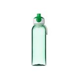 - Pop-Up Campus Su Şişesi, Okul ve Yolculuk Için Sızdırmaz Içecek Şişesi, Şeffaf Bardak, Bpa Içermez ve Bulaşık Makinesinde Yıkanabilir, 500 Ml, Yeşil - standart