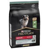 Pro Plan Sensitive Digestion Kuzu Etli 3 kg Medium Puppy Orta Irk Yavru Köpek Maması
