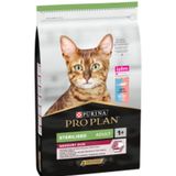 Pro Plan Sterilised Savoury Duo Morina ve Alabalıklı 10 kg Kısırlaştırılmış Kedi Maması