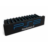 ?? Ps2 Oyun Kutusu Düzenleyici Stand | Ps2 Cd Kutusu Organizer | Oyun Arşiv Standı | Masaüstü