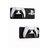??️✨ Ps5 Uyumlu Oyun Kolu Duvar Askı Aparatı – Gamepad Duvar Standı – Kontrolcü Tutucu –
