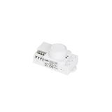 - Radar Sensör Sıva Altı 1200 Watt Ct-9185 HSPLİNM-3626