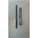 -rico 3/8 100mm Lokma Kolu Uzatma Ara Kol