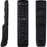 - Sanyo - Blaupun- Awox Küçük Kalıp Lcd Led Tv Kumandası