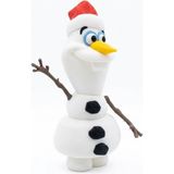 ⛄ Şapkalı Gülümseyen Kardan Adam Figürü – Yılbaşı Dekorasyonu & Masa Üstü Biblo 📦 Ürün Açıklama - Karlar Ülkesi