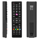 -Seg- Lcd Led Mini Tv Kumandası