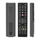 - Seg - Rc4875 Lcd Led Tv Kumandası