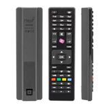 - Seg - Rc4875 Mini Universal Lcd Led Tv Kumandası
