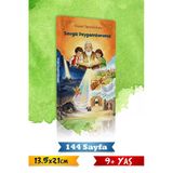 : Sevgili Peygamberimiz - Dinimi Öğreniyorum - Çocuklar İçin Dini Eğitim Kitabı - 144 Sayfa