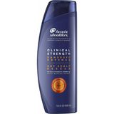 & Shoulders Clinical Strength Şampuan 400 ml