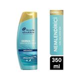 & Shoulders Dermaxpro Nemlendirici Kepek Karşıtı Şampuan Kuru Saç Derisi Için 350 ml