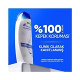 & Shoulders Günlük Kullanım Şampuan Seti 330 ml x 4 Adet - Option-1