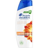 & Shoulders Kadınlara Özel 330 ml Saç Dökülmesine Karşı Kepek Şampuanı