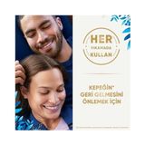 & Shoulders Şampuan Supreme Arındırıcı ve Besleyici 300 ml - Option-1
