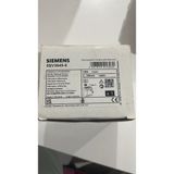 ⚡ Siemens 5SV3645-6 125A 4p 300MA Type A Kaçak Akım Koruma Rölesi (Rccb) - Beyaz