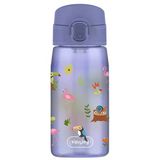 -Simplesip Tritan Suluk | 420 Ml - Bee Honey (4 Adet)