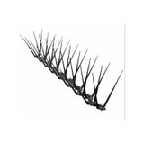 ( Siyah ) Kuş Kovucu Kuş Kovar Kuşkonmaz Diken 10 Adet ( 50 Cm ) 500822167