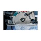 - Standard For Serisi Çoklu Malzeme Için Daire Testere Bıçağı 190 * 20/16 mm 54 Diş - standart