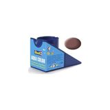 - Su Bazlı Boyası Pas Rengi Mat 18 ml (36183) - 000-Siyah