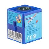 - Su Bazlı Boyası Siyah Yeşil Mat 18 ml (36140) - 000-Siyah