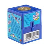 - Su Bazlı Boyası Zeytin Kahvesi Mat 18 ml (36186) - 000-Siyah