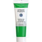 : Su Bazlı Linol Baskı Boyası : 250 ml - Bright Green