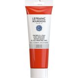 : Su Bazlı Linol Baskı Boyası : 250 ml - Red