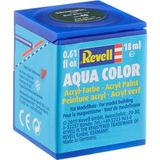 - Su Bazlı Maket Boyası Siyah Yeşil Mat 18 ml (36140)