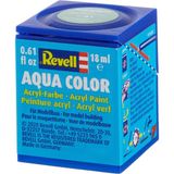 - Su Bazlı Maket Boyası Zümrüt Yeşili Parlak 18 Ml (36161)