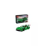® Technic™ Porsche 911 Gt3 R Rexy Ao Racing Araba 42224 – 11+ Oyuncak Yapım Seti (1313 Parça)