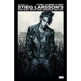 { THE GIRL WITH THE DRAGON TATTOO, BOOK 2 (GIRL WITH THE DRAGON TATOO TRILOGY #02) } By Manco, Leonardo ( Author ) [ May - 2013 ] [ Hardcover ]