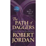 [ The Path of Daggers Jordan, Robert ( Auteur) ] { Broché } 2013