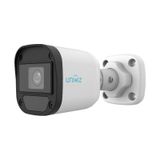 Uniwiz UAC-B112-F28 2 MP 2.8 MM Sabit Lensli Mini Bullet AHD Kamera
