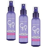 -Up Fixing Spray - Makyaj Sabitleyici Sprey 120 Ml (3 Paketi)