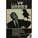 ... Ve Sinema 4 - Metin Erksan