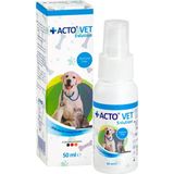 ® Vet Solutıon 50 ml – Kedi ve Köpekler Için Yara Bakım Solüsyonu | Antiseptik Etkili, Alkol