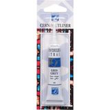 : Vitray & Cam Kontür Boyası : 20 ml : Grey 250