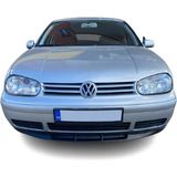 🚗 Volkswagen Golf 4 40. Yıl Style Ön Tampon Ek | Dayanıklı Plastik | Boyasız | Kolay Montaj