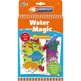 - Water Magic Dinosaurs Suyla Boyama Kitabı (1004660) - Standart