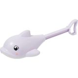 | Water Squirters Dolphin Pastel Lilac Su Tabancası - Mavi - 3+ Yaş