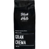 + White Coffee Co. Gran Crema Çekirdek Kahve, 1 kg - 0,250 gr