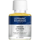 : Yağlı Boya Boyama Medyumu (Painting Medium) - 75 ml