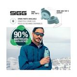 - Yalıtımlı Içecek Şişesi – Shield Therm One Morning Blue – Asitli Içecekler Için Uygundur – Sızdırmaz – Bulaşık Makinesinde Yıkanabilir – Bpa Içermez –%90 Geri Dönüştürülmüş Paslanmaz Çelik – - Bitki Çayı