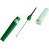 - YEŞİL VACUTEİNER 100 ADET REF: 360213 - 1 PAKET