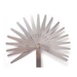 0.05-1.00MMX150MM 20 Adet Filler Çakısı
