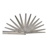 0.05-1.00mmx200mm UZUN FİLLER ÇAKISI SET/20 ADET