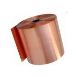 0.10 Mm Bakir Levha 0.10 Mm X 650 Mm X 1000 Mm