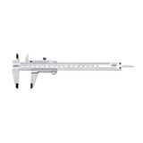 0-100MMX0.05 Düz Tip Mekanik Kumpas