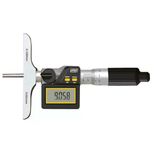 0-100x0.01mm DİJİTAL DERİNLİK MİKROMETRE